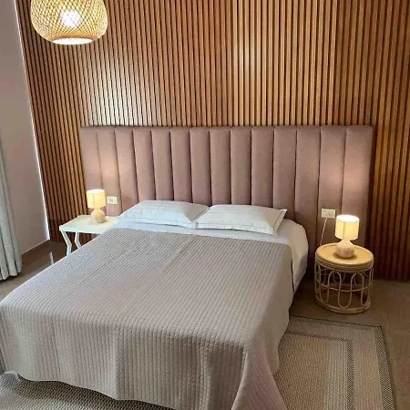 20 Apartmán