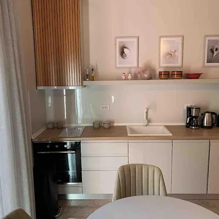 20 Apartmán
