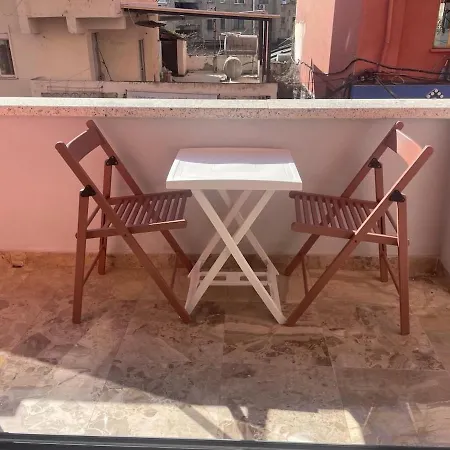 Appartement 20 *