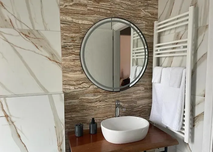 20 Apartmán