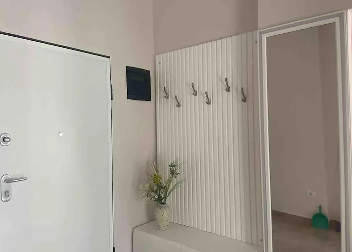 20 Apartmán Durrës
