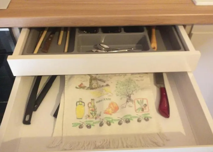 Apartmán 20 *