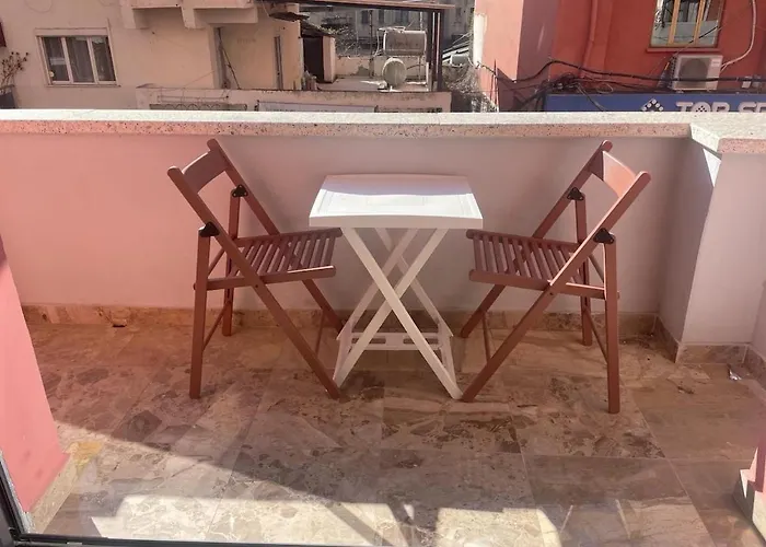 Apartmán 20 *